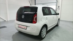 VW Up 1.0 I AUTOMAT | Mobile.bg    5