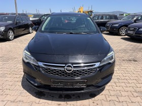 Opel Astra 1.6CDTI NAVI EURO 6, снимка 3