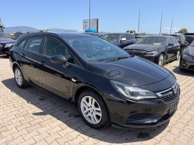 Opel Astra 1.6CDTI NAVI EURO 6, снимка 4