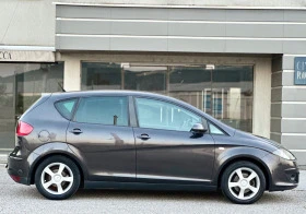 Seat Altea 1.6i LPG * ИТАЛИЯ*  - [9] 