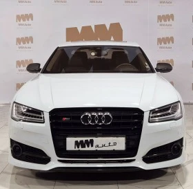 Audi S8 PLUS carbon BOSE   | Mobile.bg    4