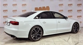 Audi S8 PLUS carbon BOSE   | Mobile.bg    2