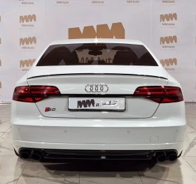 Audi S8 PLUS carbon BOSE   | Mobile.bg    5