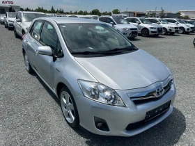 Toyota Auris (KATO НОВА)^(ХИБРИД), снимка 3