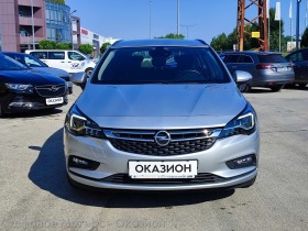Обява за продажба на Opel Astra K SP. Tourer Edition 1.6 CDTI (110HP) MT6 ~24 500 лв. - изображение 1