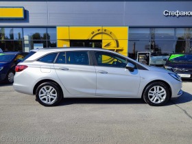Обява за продажба на Opel Astra K SP. Tourer Edition 1.6 CDTI (110HP) MT6 ~24 500 лв. - изображение 4