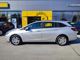 Обява за продажба на Opel Astra K SP. Tourer Edition 1.6 CDTI (110HP) MT6 ~24 500 лв. - изображение 3