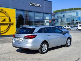Обява за продажба на Opel Astra K SP. Tourer Edition 1.6 CDTI (110HP) MT6 ~24 500 лв. - изображение 7