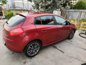 Fiat Bravo 1.9, снимка 1