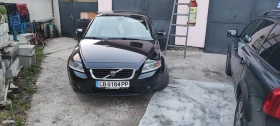 Volvo V50 1.6 d 109 к.с, снимка 1