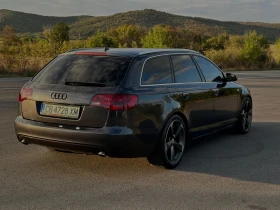 Audi A6 3.0TDI/3xS-Line/Distronic/, снимка 6