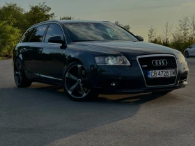 Audi A6 3.0TDI/3xS-Line/Distronic/, снимка 3