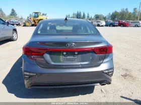 Kia Forte 2.0L I-4 DOHC LXS IVT ЛИЗИНГ БЕЗ ПЪРВ. ВНОСКА - [6] 