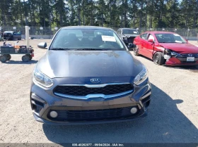 Kia Forte 2.0L I-4 DOHC LXS IVT ЛИЗИНГ БЕЗ ПЪРВ. ВНОСКА - [3] 