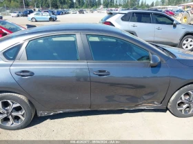 Kia Forte 2.0L I-4 DOHC LXS IVT ЛИЗИНГ БЕЗ ПЪРВ. ВНОСКА - [8] 