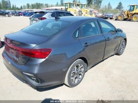 Kia Forte 2.0L I-4 DOHC LXS IVT   .  | Mobile.bg    6