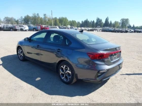 Kia Forte 2.0L I-4 DOHC LXS IVT ЛИЗИНГ БЕЗ ПЪРВ. ВНОСКА - [5] 