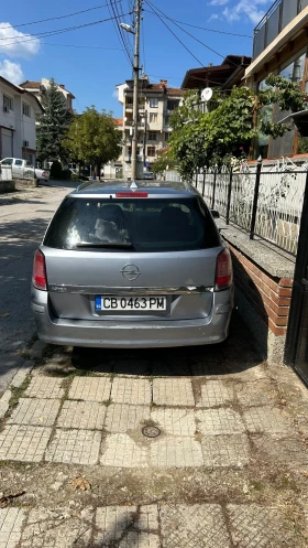 Opel Astra 1.8 Cosmo, снимка 13