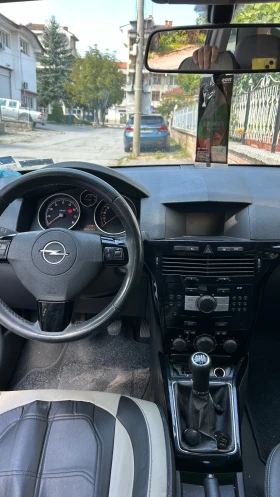 Opel Astra 1.8 Cosmo, снимка 5