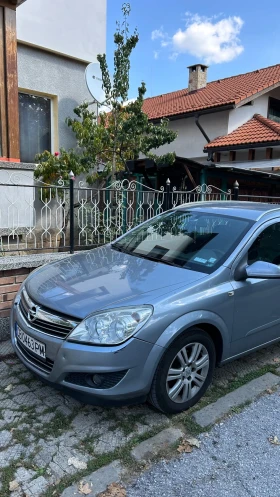 Opel Astra 1.8 Cosmo, снимка 3