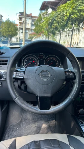 Opel Astra 1.8 Cosmo, снимка 8