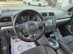 VW Golf 2.0TDI-140кс= АВТОМАТ= HIGHLINE= АВТОПИЛОТ= EURO 5, снимка 8