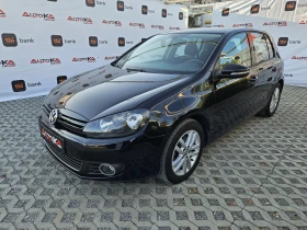 VW Golf 2.0TDI-140кс= АВТОМАТ= HIGHLINE= АВТОПИЛОТ= EURO 5, снимка 6