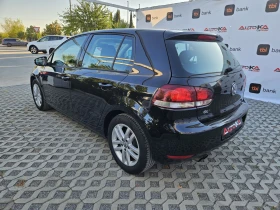 VW Golf 2.0TDI-140= = HIGHLINE= = EURO 5 | Mobile.bg    5