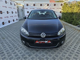 VW Golf 2.0TDI-140кс= АВТОМАТ= HIGHLINE= АВТОПИЛОТ= EURO 5, снимка 1