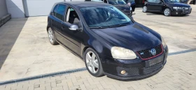 VW Golf 1.9TDI GT 6SKOROSTI, снимка 5