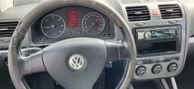 VW Golf 1.9TDI GT 6SKOROSTI, снимка 10