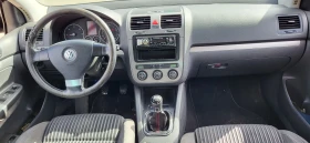 VW Golf 1.9TDI GT 6SKOROSTI, снимка 7