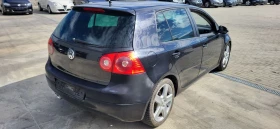 VW Golf 1.9TDI GT 6SKOROSTI, снимка 4