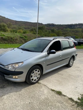 Peugeot 206 | Mobile.bg    2