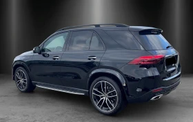 Mercedes-Benz GLE 450 d 4Matic = AMG Line=  | Mobile.bg    2