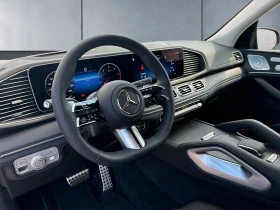 Mercedes-Benz GLE 450 d 4Matic = AMG Line=  | Mobile.bg    6