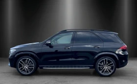 Mercedes-Benz GLE 450 d 4Matic = AMG Line=  | Mobile.bg    3