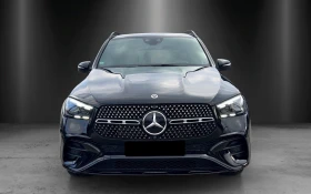  Mercedes-Benz GLE 45...