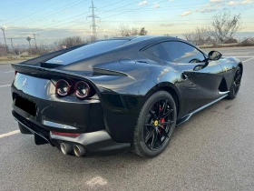 Обява за продажба на Ferrari 812 Superfast Lift Carbon гаранция НАЛИЧЕН !!!! ~ 299 998 EUR - изображение 2