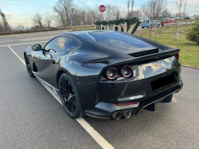 Обява за продажба на Ferrari 812 Superfast Lift Carbon гаранция НАЛИЧЕН !!!! ~ 299 998 EUR - изображение 3