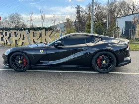 Обява за продажба на Ferrari 812 Superfast Lift Carbon гаранция НАЛИЧЕН !!!! ~ 299 998 EUR - изображение 4