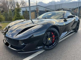 Обява за продажба на Ferrari 812 Superfast Lift Carbon гаранция НАЛИЧЕН !!!! ~ 299 998 EUR - изображение 1