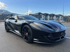 Обява за продажба на Ferrari 812 Superfast Lift Carbon гаранция НАЛИЧЕН !!!! ~ 299 998 EUR - изображение 1