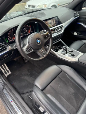 BMW 320 XDrive-360-M Sport-Panorama, снимка 9