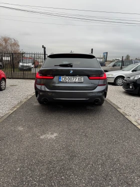 BMW 320 XDrive-360-M Sport-Panorama, снимка 6