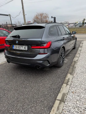 BMW 320 XDrive-360-M Sport-Panorama, снимка 5