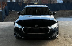 Обява за продажба на Skoda Octavia 2.0TDI/FirstEdition/Pano/Обдух/Масаж ~47 900 лв. - изображение 1