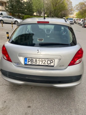 Peugeot 207, снимка 2