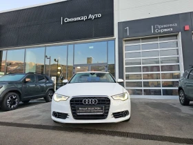 Audi A6 LIMOUSINE 2.0 , снимка 3