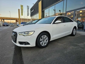 Audi A6 LIMOUSINE 2.0  1